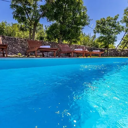 Prázdninový dům Holiday Iris
