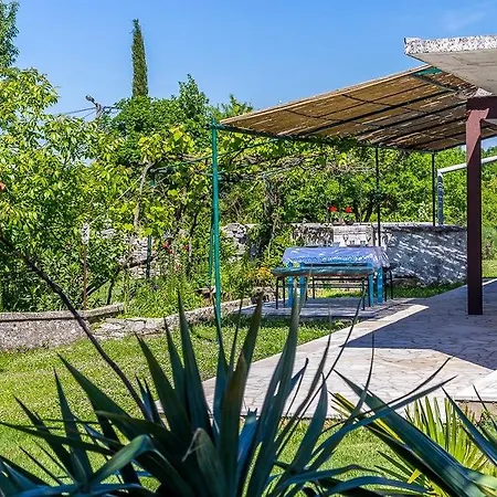 Holiday Iris Labin (Istria)