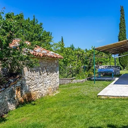 Holiday Iris Labin (Istria)