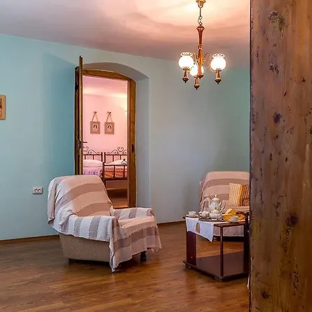 Holiday Iris * Labin (Istria)